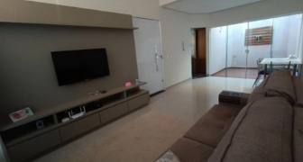 Casa - Londrina/PR